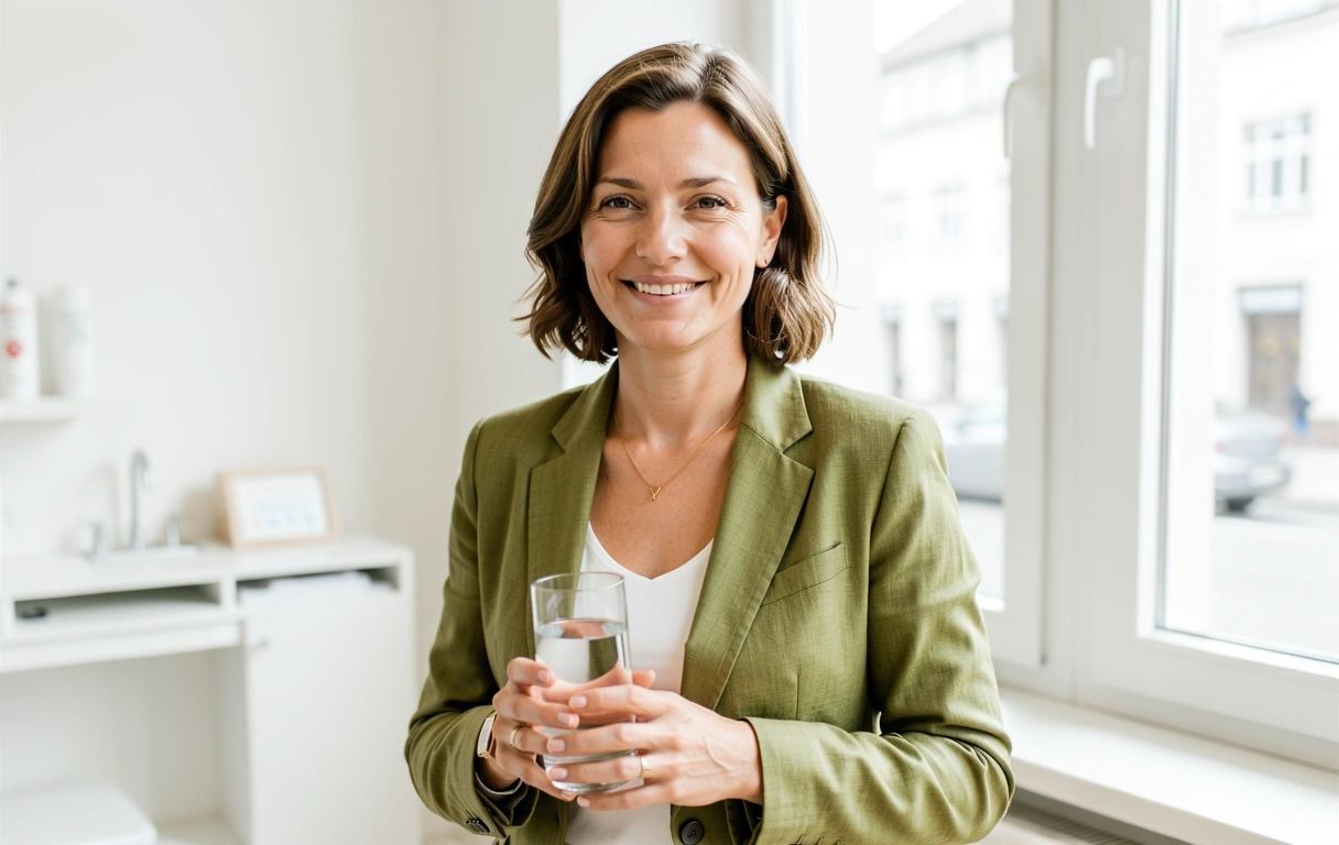 Marina Weber - Nutriplusdeinfoms Nutritionist